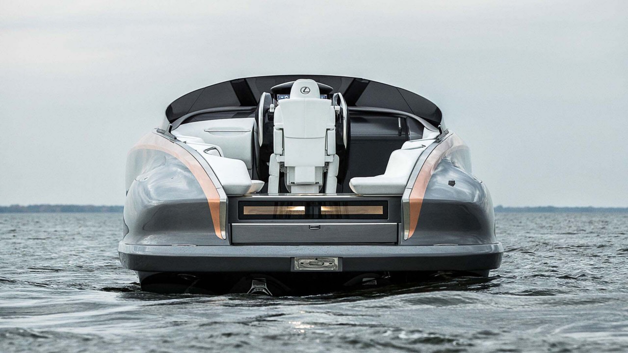 2017 lexus yacht gallery 6