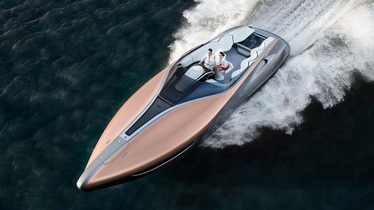 2017 lexus yacht gallery 10