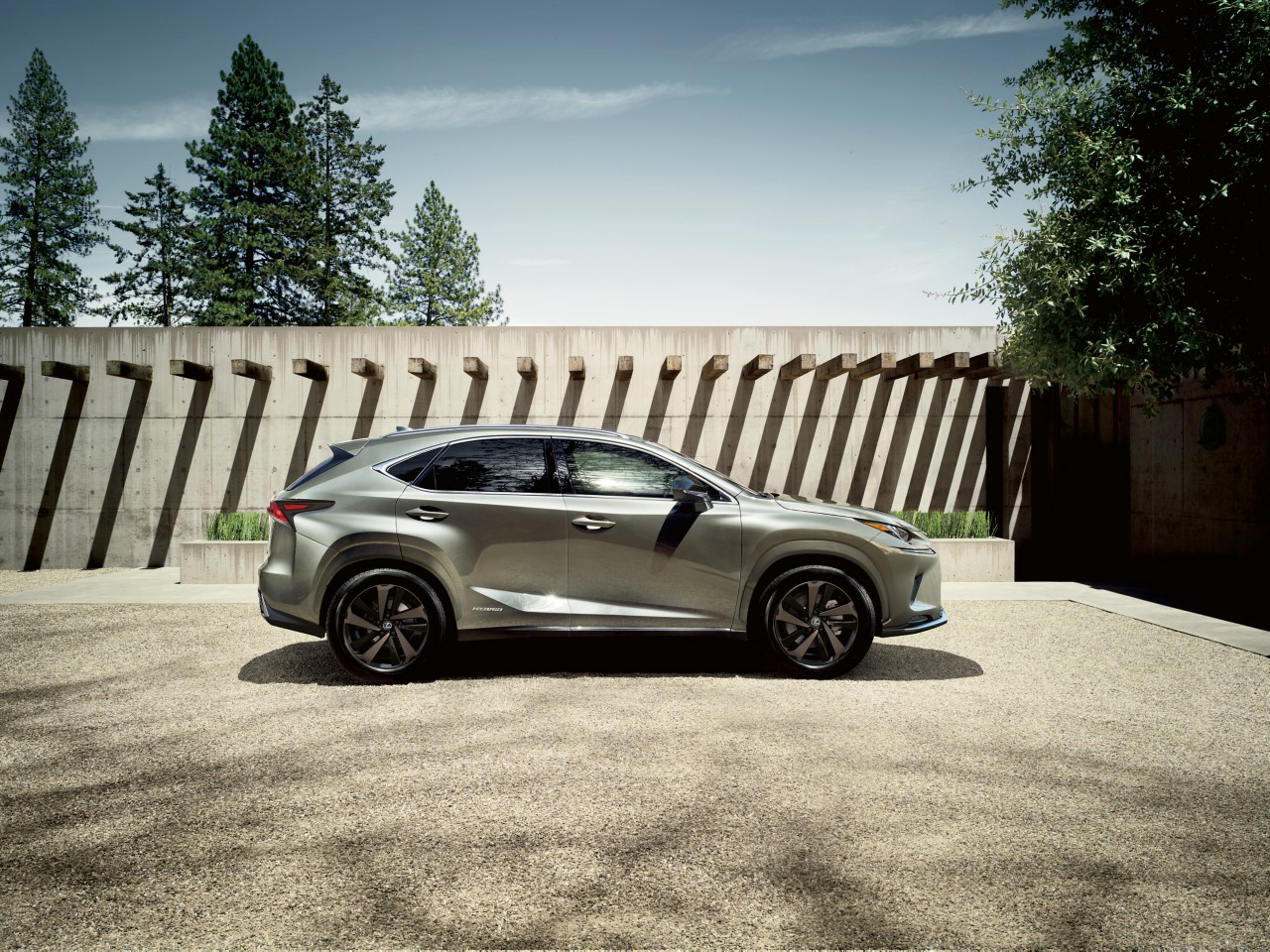 HOW HYBRID WORKS